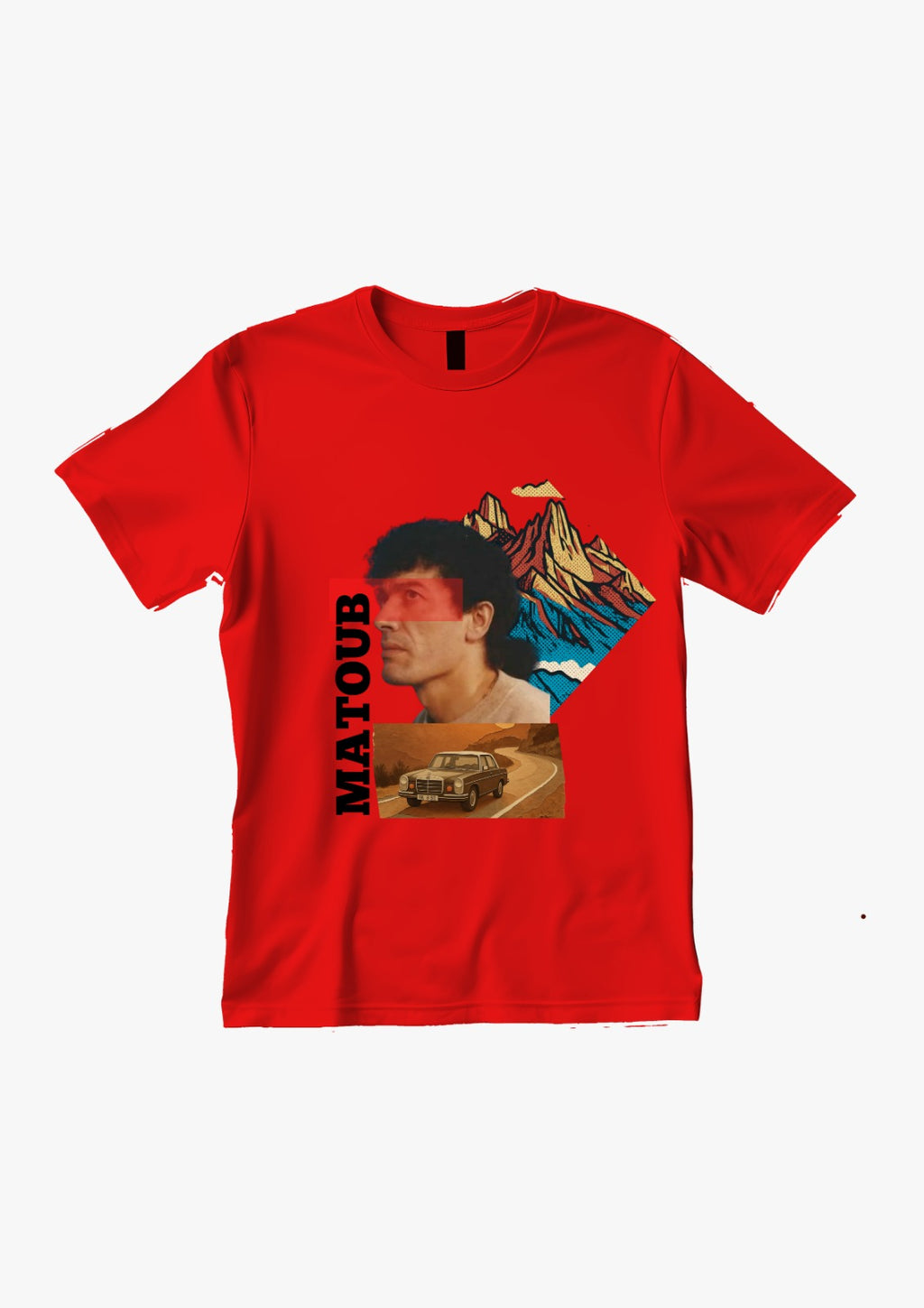 T-shirt