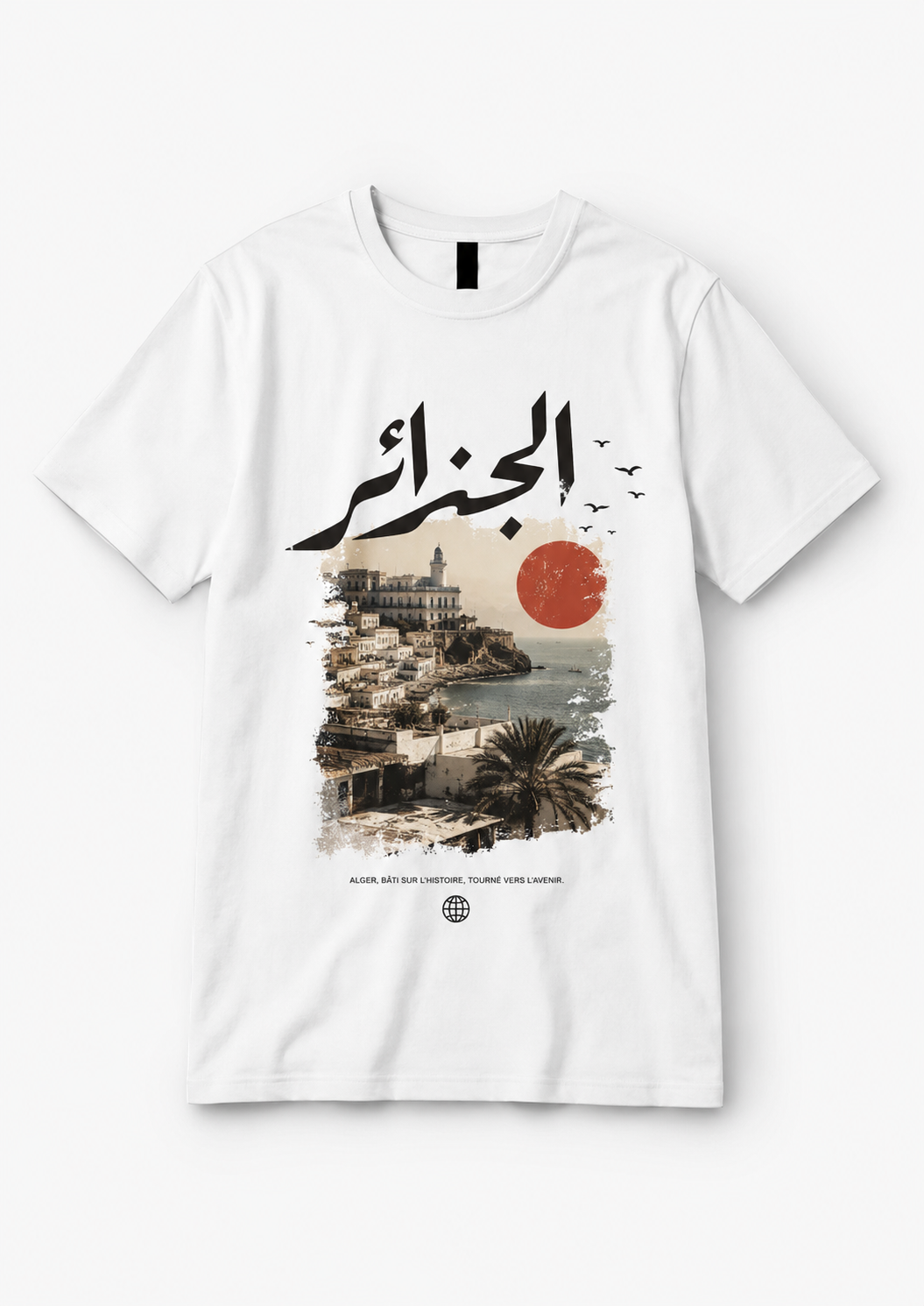 T-SHIRT