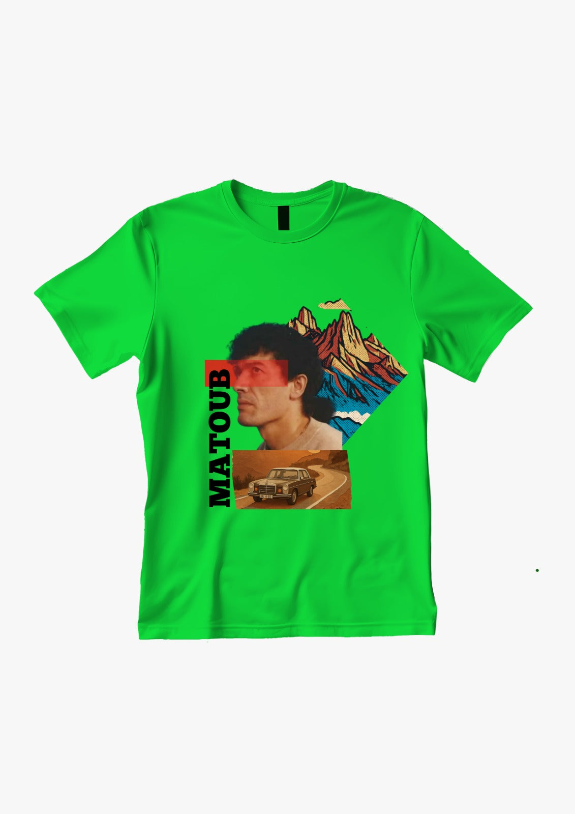 T-shirt